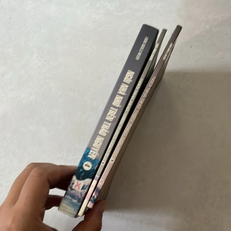 Ngôi nhà nhỏ trên thảo nguyên - Laura Ingalls Wilder - 1998s 503155