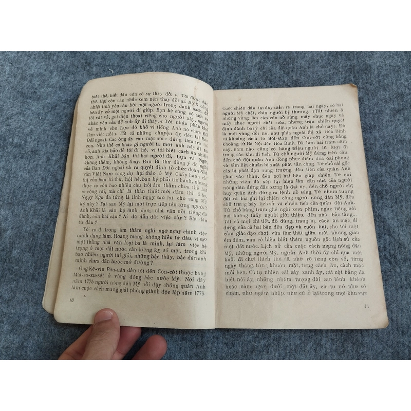 MỘT THỜI LẦM LỖI - LÊ LỰU 545858