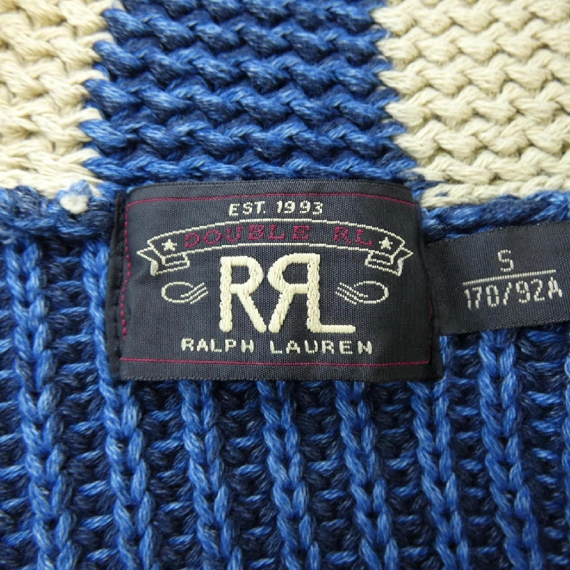 Áo khoác cardigan RRL - Hàng hiệu Authentic 884555