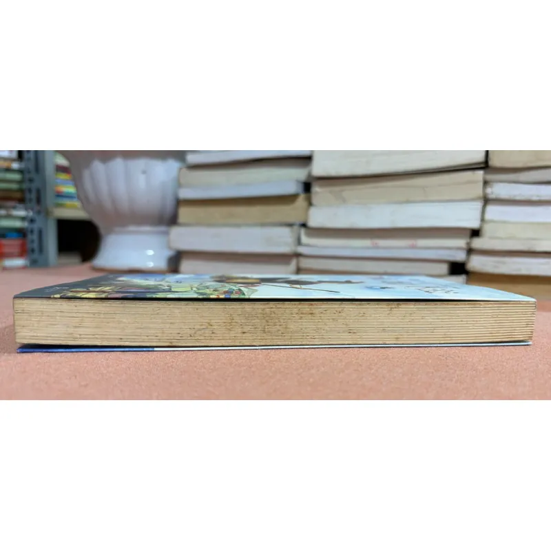 Dịch vụ giao hàng của phù thuỷ Kiki tập 1 🌊 595348