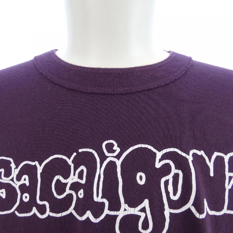 Áo thun SACAI - Hàng hiệu Authentic 905750