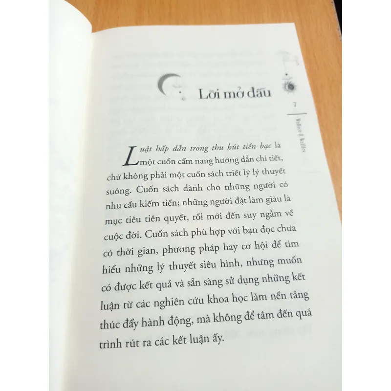 LUẬT HẤP DẪN THU HÚT TIỀN BẠC (99%) 596574