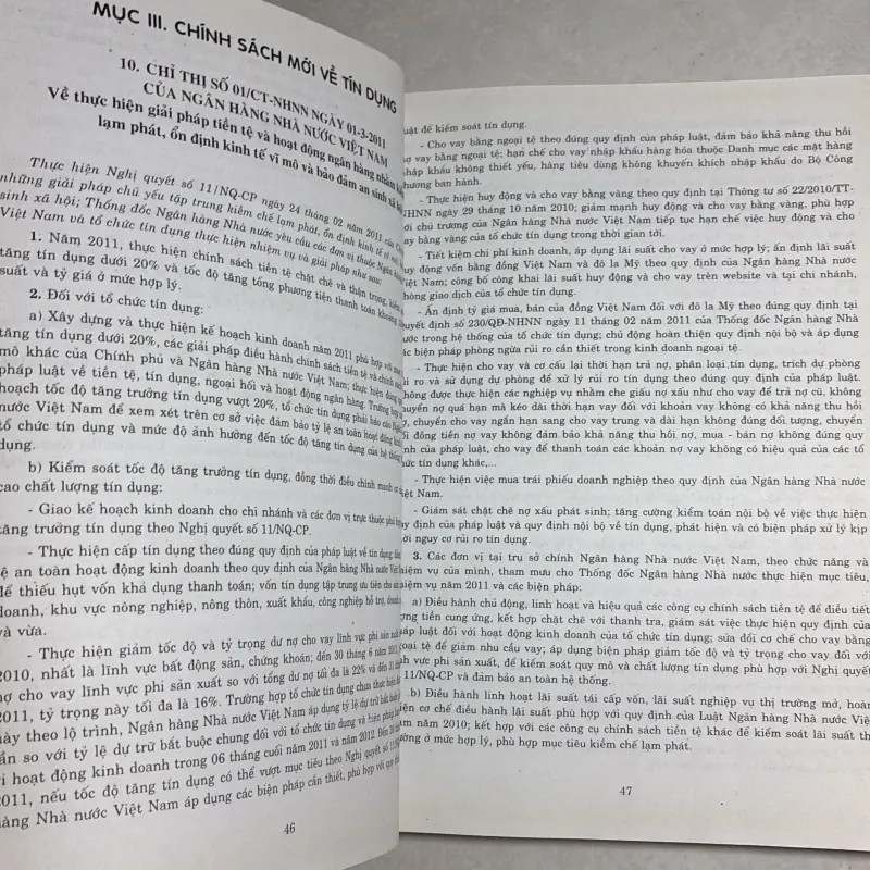 Quy chế bảo lãnh vay và cho vay, thẩm định tín dụng tài chính ngân hàng… 783907