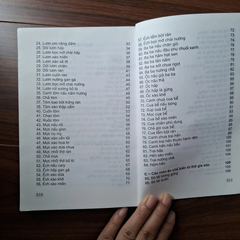 200 món ăn á âu 531668