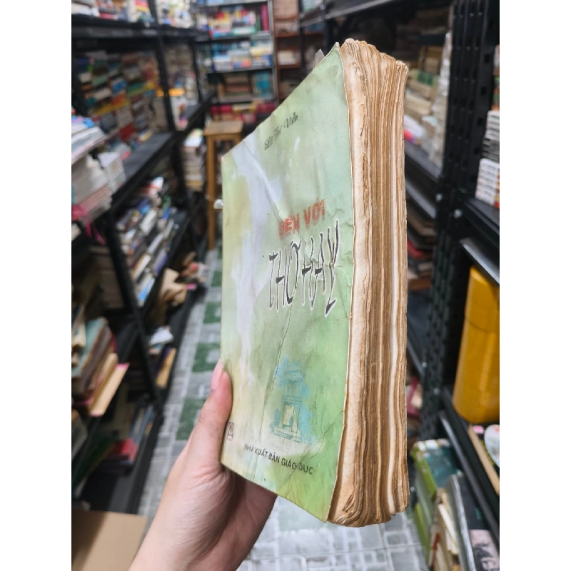 Đến với thơ hay - Lê Trí Viễn 128744