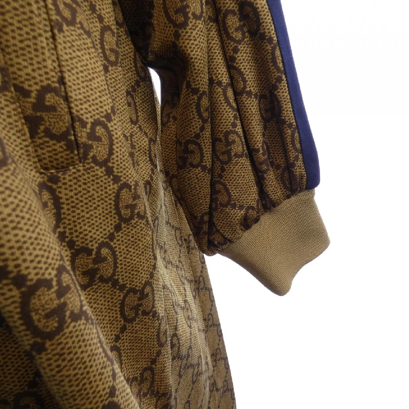 Gucci GUCCI 550604-XJADG Áo khoác - Hàng hiệu Chính hãng 822503