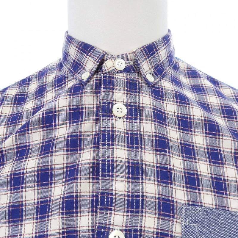 Áo sơ mi JUNYA WATANABE MAN WI-B004 - Hàng hiệu Authentic 884693