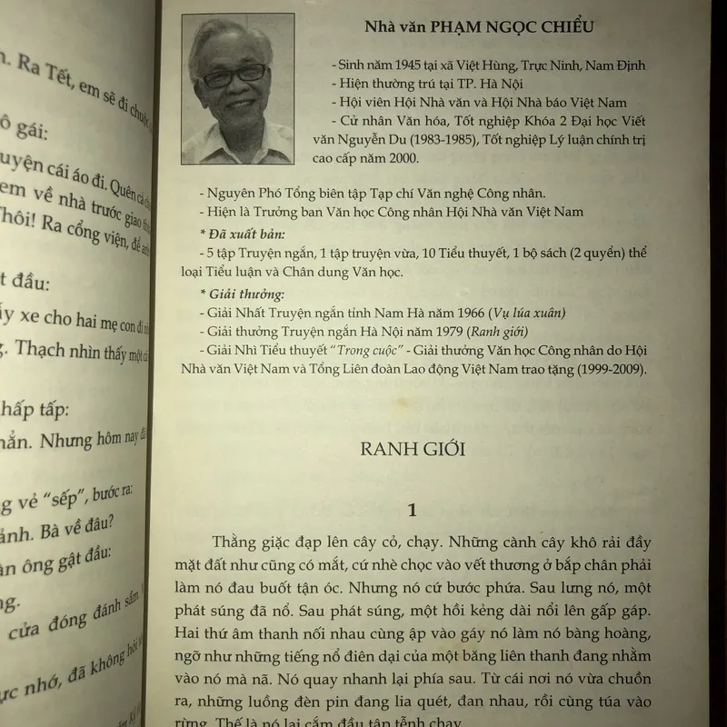 Quan Sơn Muôn Dặm  585322