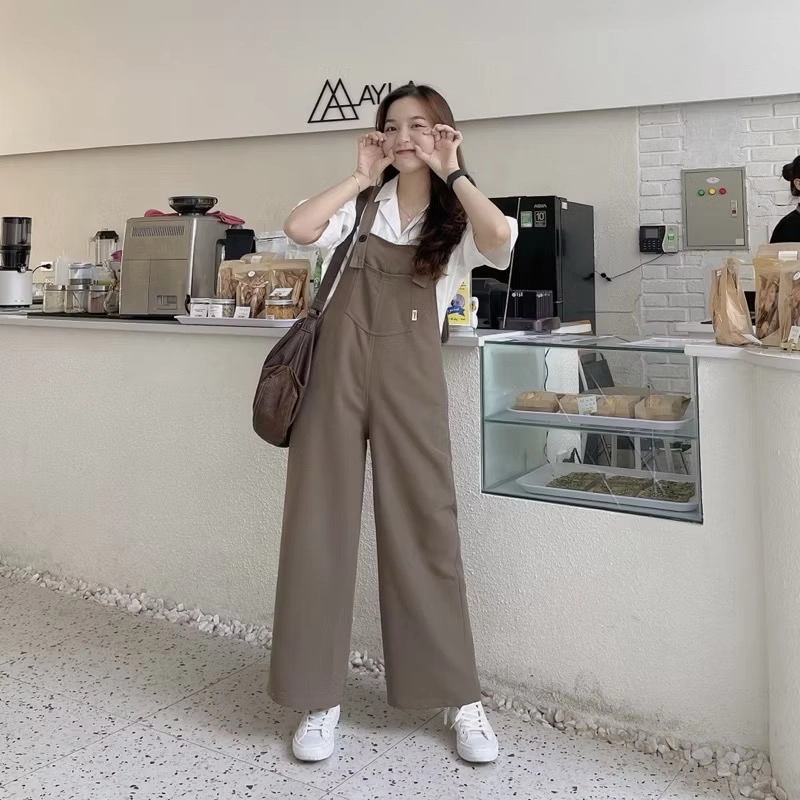 Yếm quần dài Mel clothing 454283