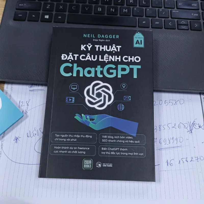 Kỹ thuật đặt câu lệnh 775819