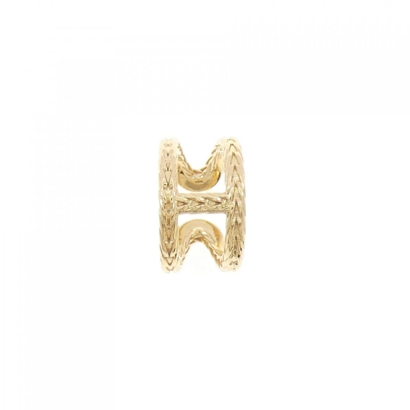 Khuyên tai Hermès Danae một bên - Hàng hiệu Authentic 849037