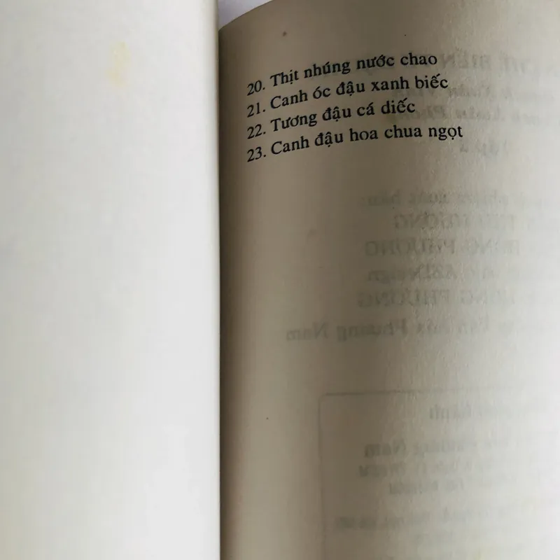 3 CUỐN MÓN ĂN CHẾ BIẾN TỪ ĐẬU HŨ 693779