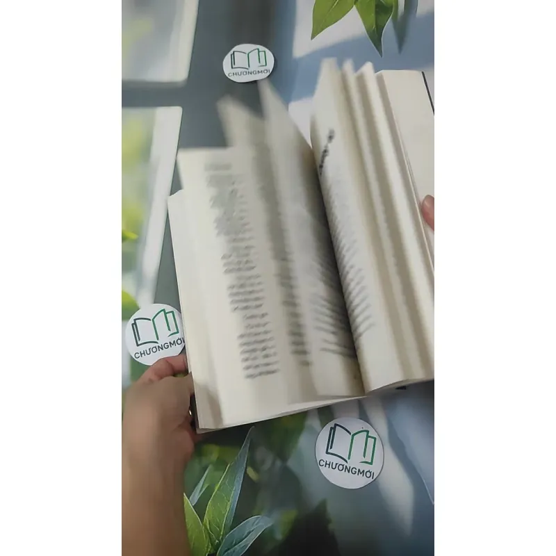 [MIỄN PHÍ BỌC SÁCH] Điểm Dối Lừa (Deception Point) - Dan Brown 1018960