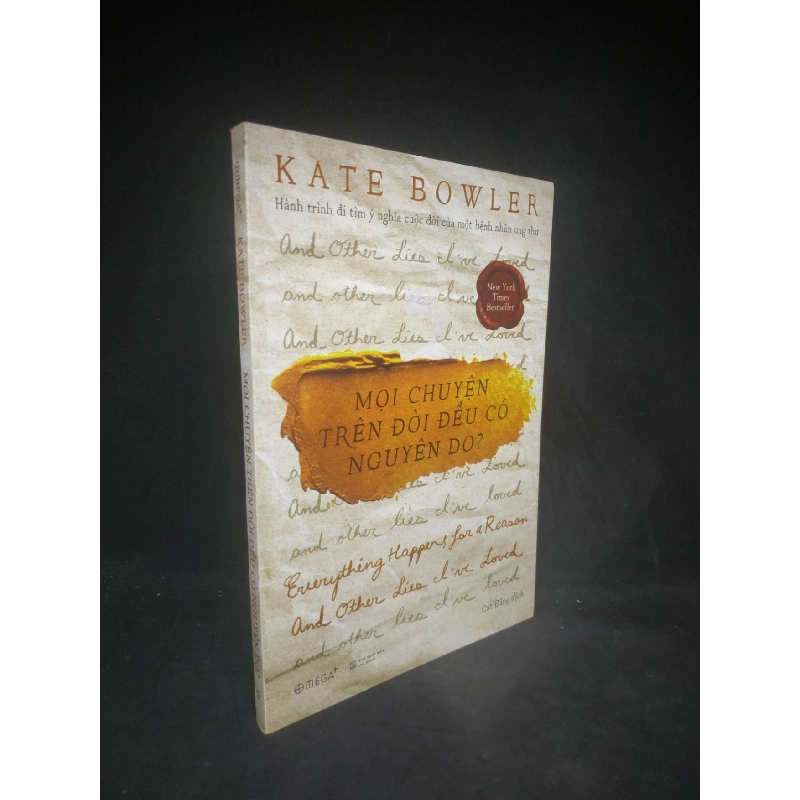 Mọi chuyện trên đời đều có nguyên do mới 90% HCM1403 911141