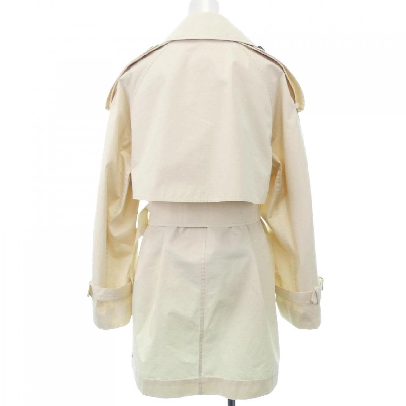 Burberry BURBERRY 80832071 Áo khoác trench 633676