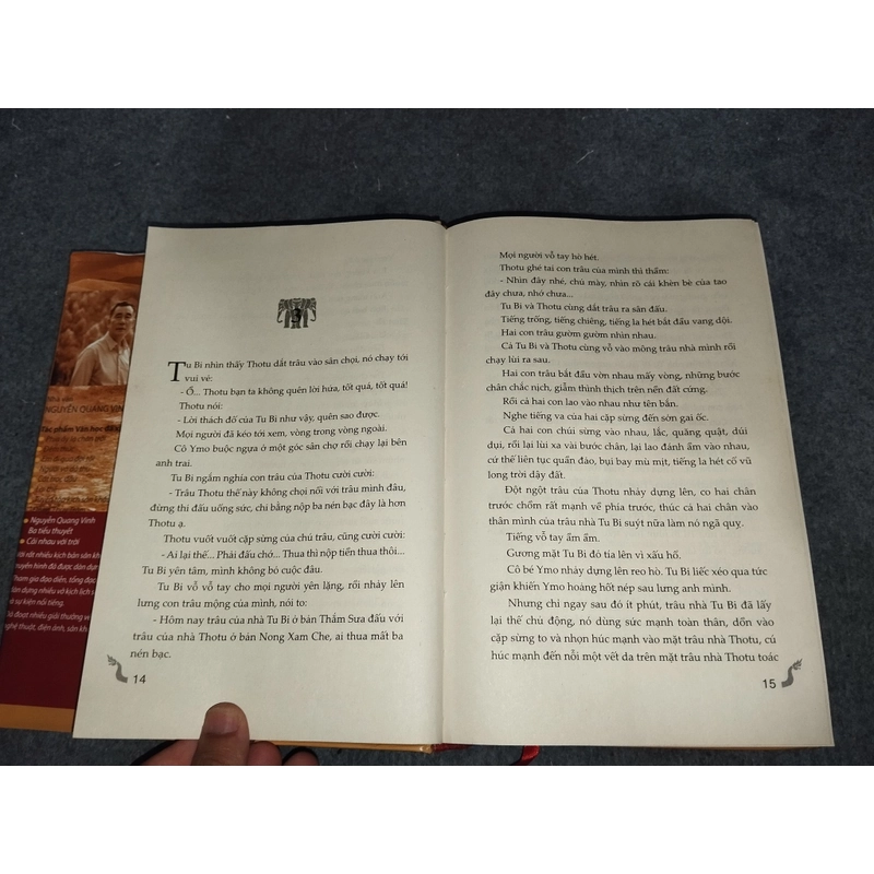 TRUYỆN KÝ THOTU YAXAYCHU 464434
