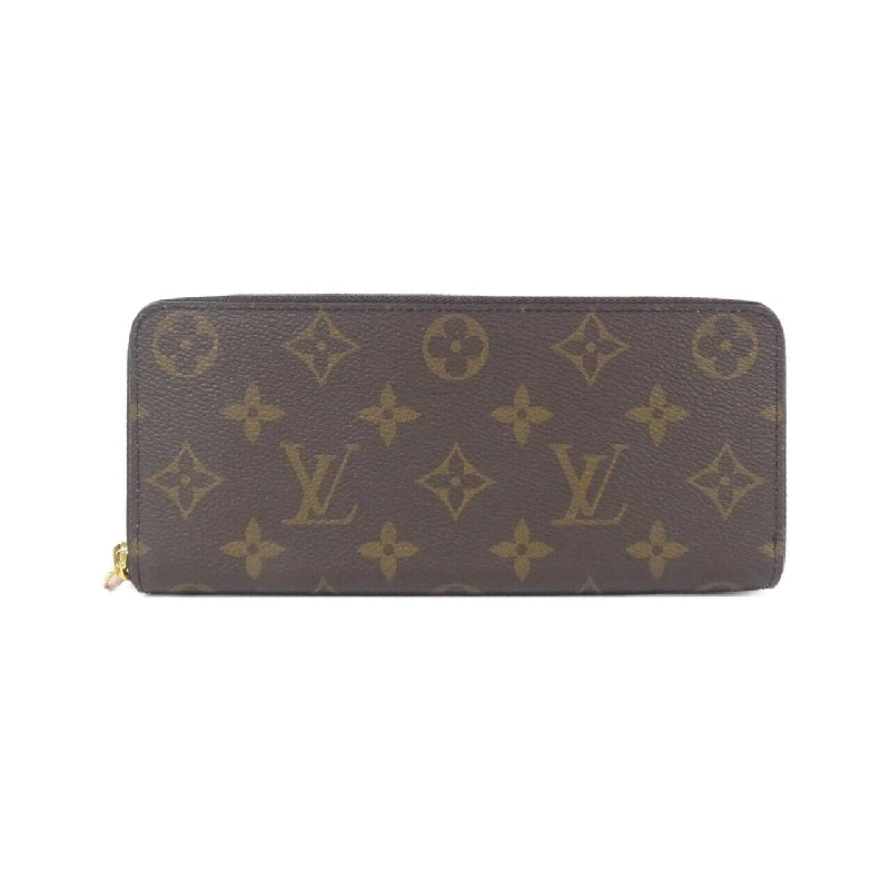 Ví Louis Vuitton Monogram Portefeuille Clemence M61298 - Hàng hiệu Chính hãng 806774