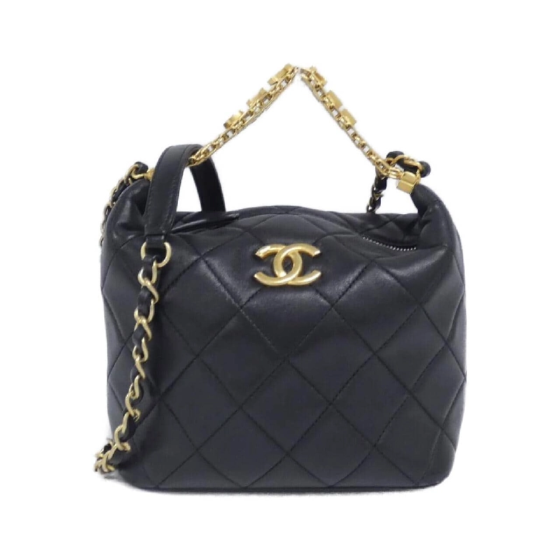 Túi xách chéo Chanel AS3242 - Hàng hiệu chính hãng 802675