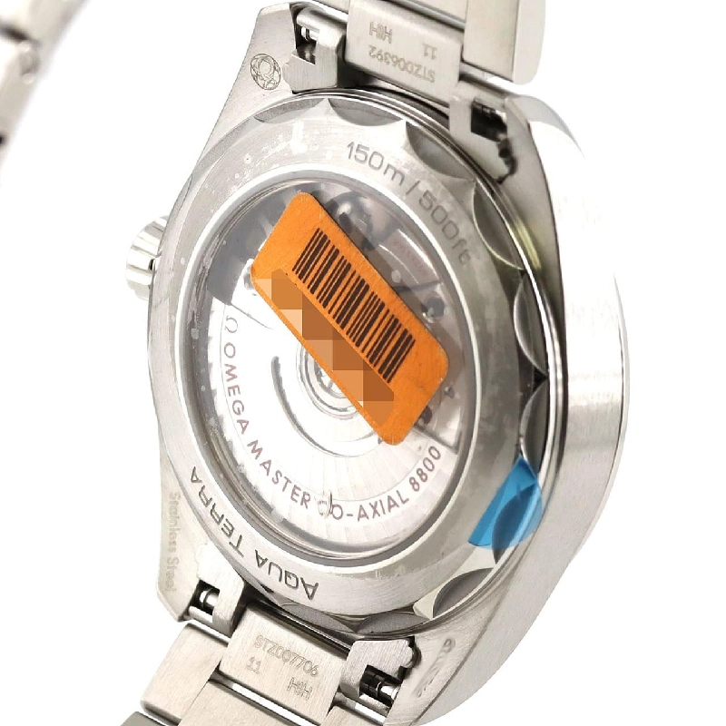 Đồng hồ Omega Seamaster Aqua Terra 11P 220.10.38.20.57.001 SS tự động - Hàng hiệu Chính hãng 880918