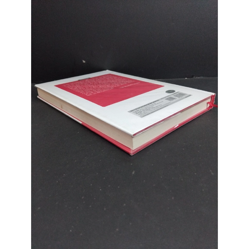 Người Châu Á có biết tư duy? (bìa cứng) mới 90% ố 2019 HCM0412 Kishore Mahbubani KỸ NĂNG 918099