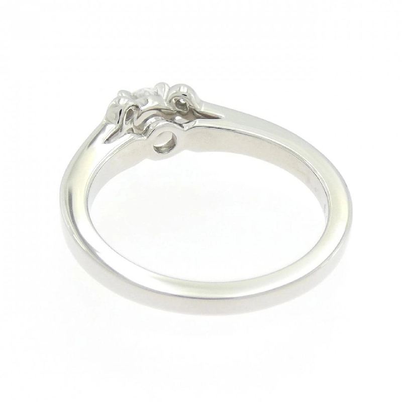 Nhẫn Ballerina Cartier 0.23CT F IF 3EXT - Hàng hiệu Chính hãng 837943