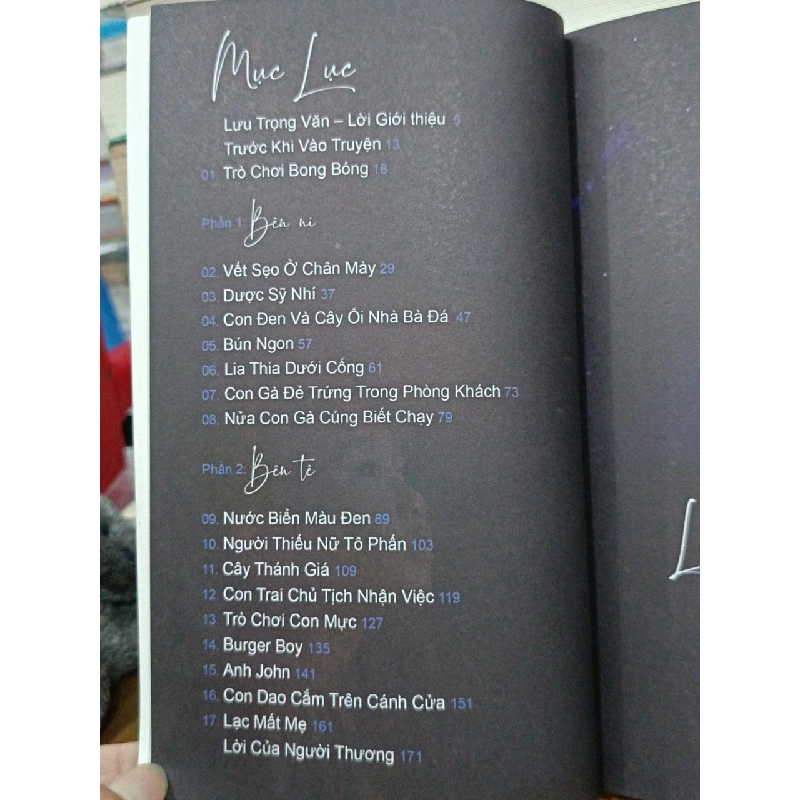 Hành trình về phương Sao - Tịnh Như Không 936904