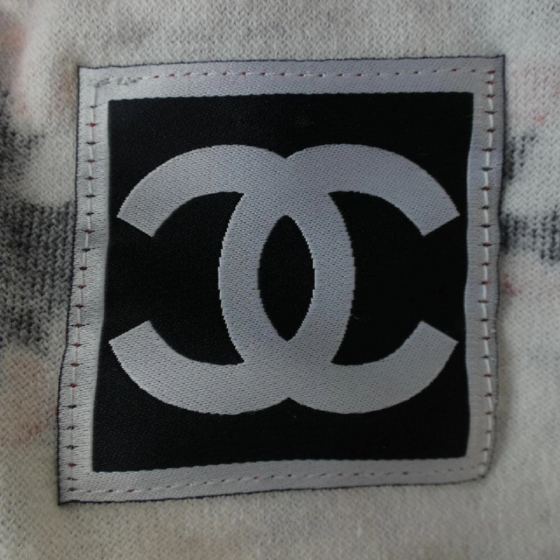 【Mã giảm giá】Áo khoác cardigan CHANEL 641338