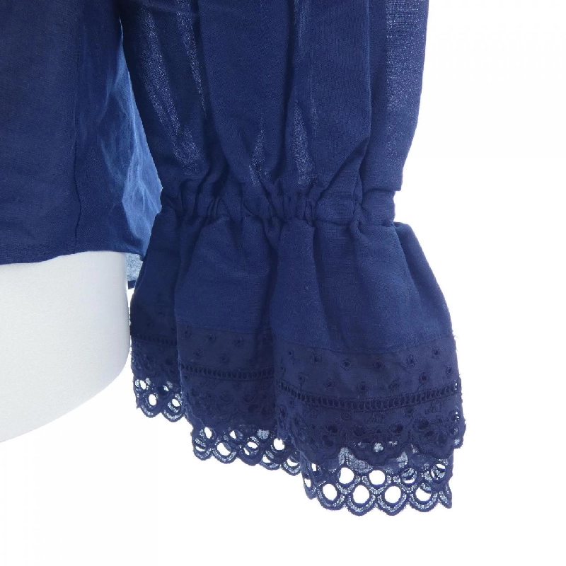 Áo sơ mi MUVEIL - Hàng hiệu Authentic 823302