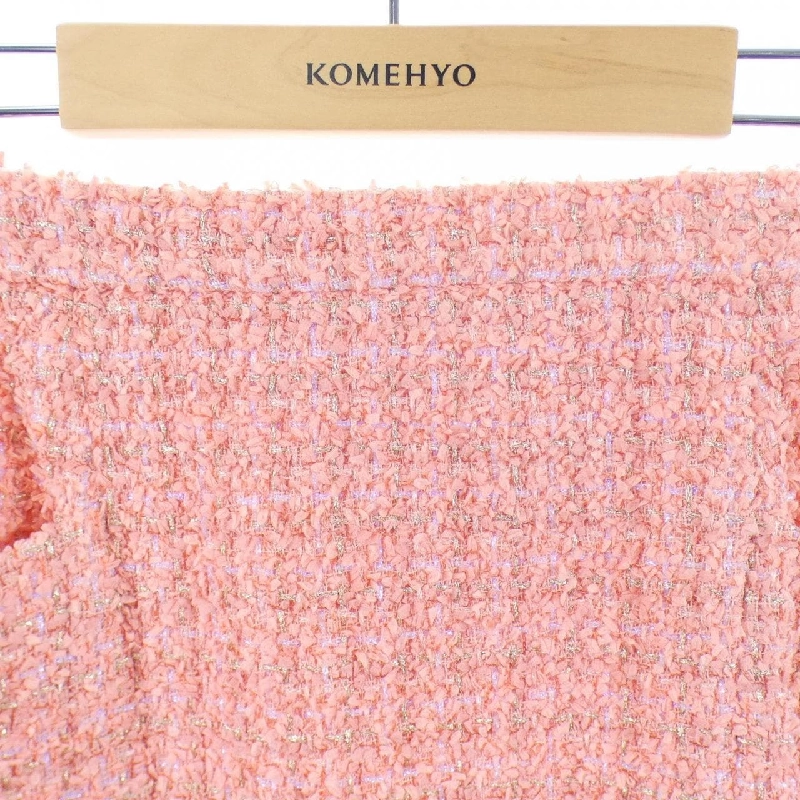 CHANEL P63188V48654 Váy - Hàng hiệu Chính hãng 811684