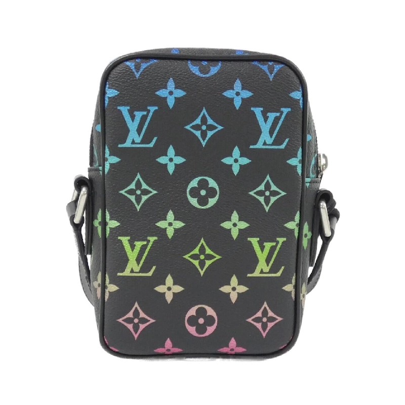 Túi xách vai Louis Vuitton Monogram Iridescent Amazon M13898 - Hàng hiệu Chính hãng 805805