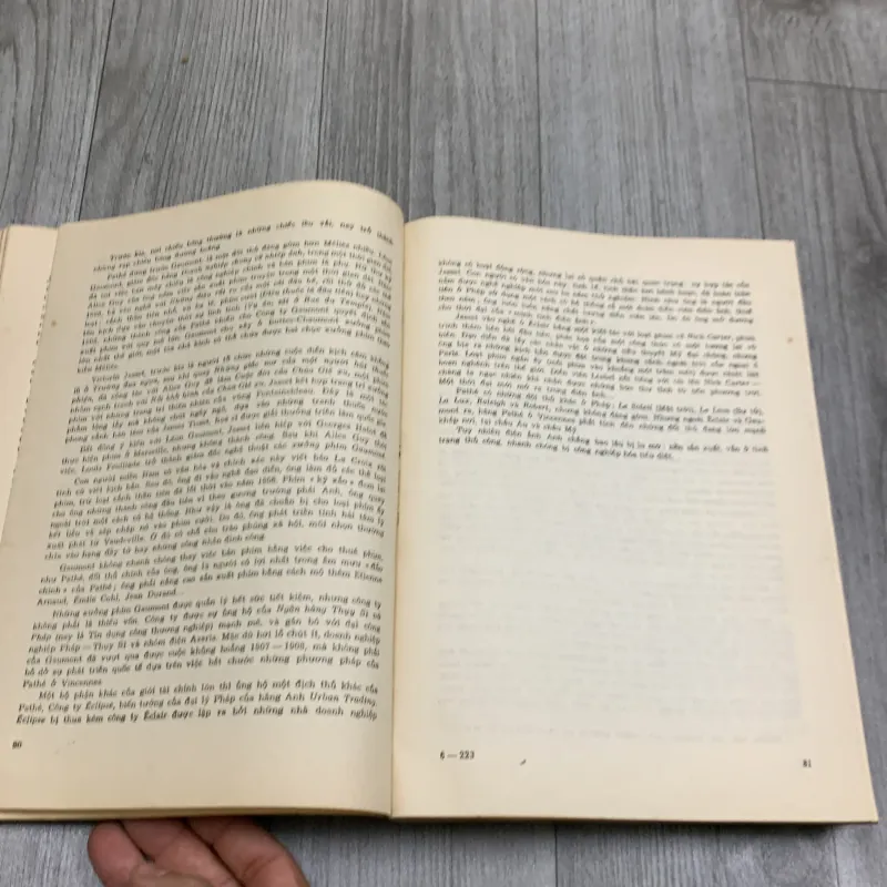 Lịch sử điện ảnh thế giới - georges sadoul. 8b3 779625