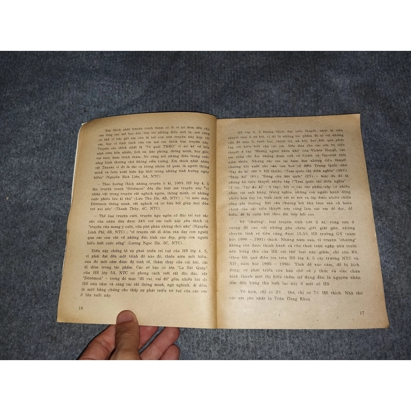 DẠY VĂN CHO HỌC SINH TIỂU HỌC 494552