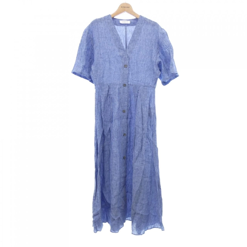 FABIANA FILIPPI Đầm - Hàng hiệu Authentic 810039