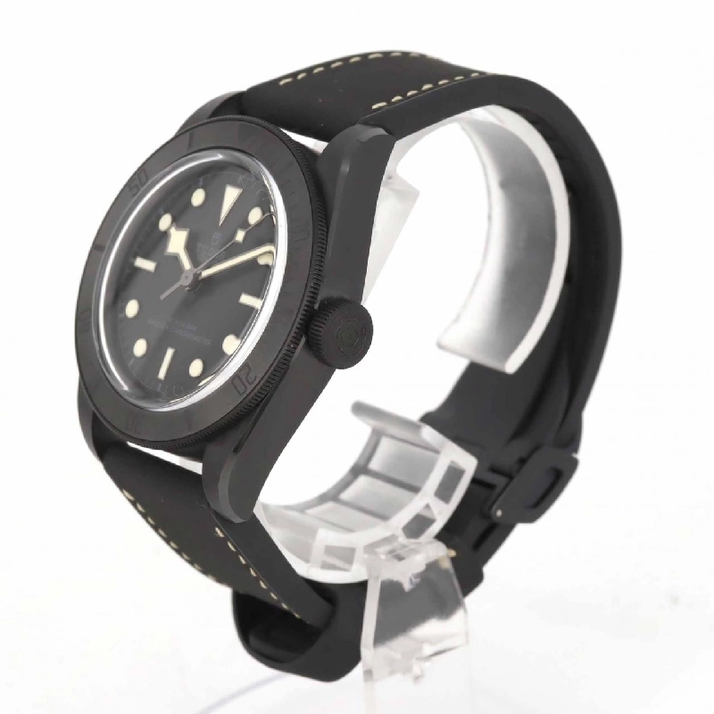 Tudor Black Bay Ceramic M79210CNU-0001 - Đồng hồ tự động bằng gốm - Hàng hiệu Chính hãng 881593