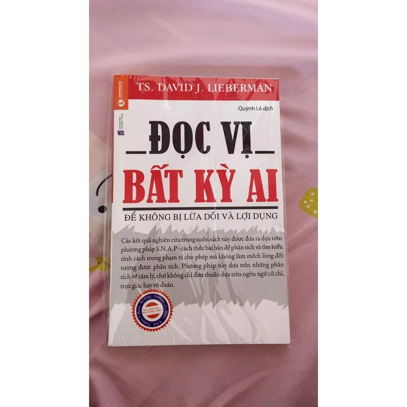Đọc vị bất kỳ ai 529969