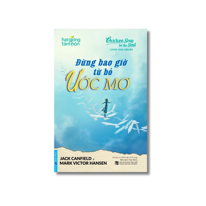 Đừng Bao Giờ Từ Bỏ Ước Mơ 721540