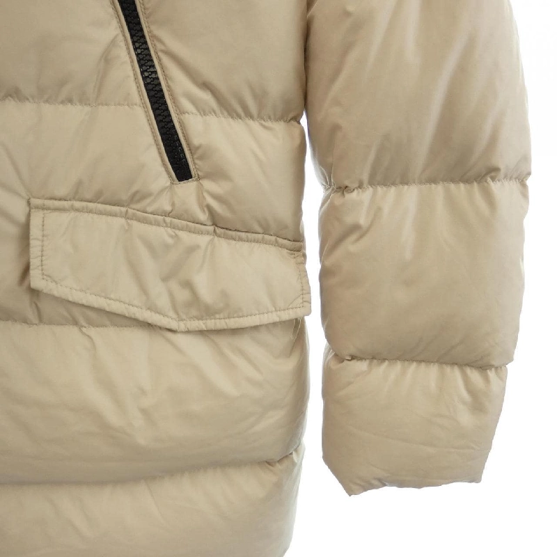 Herno PI001510D áo khoác lông 628188