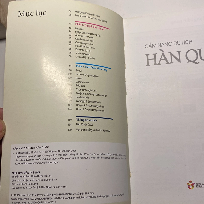 CẨM NANG DU LỊCH HÀN QUỐC 531112