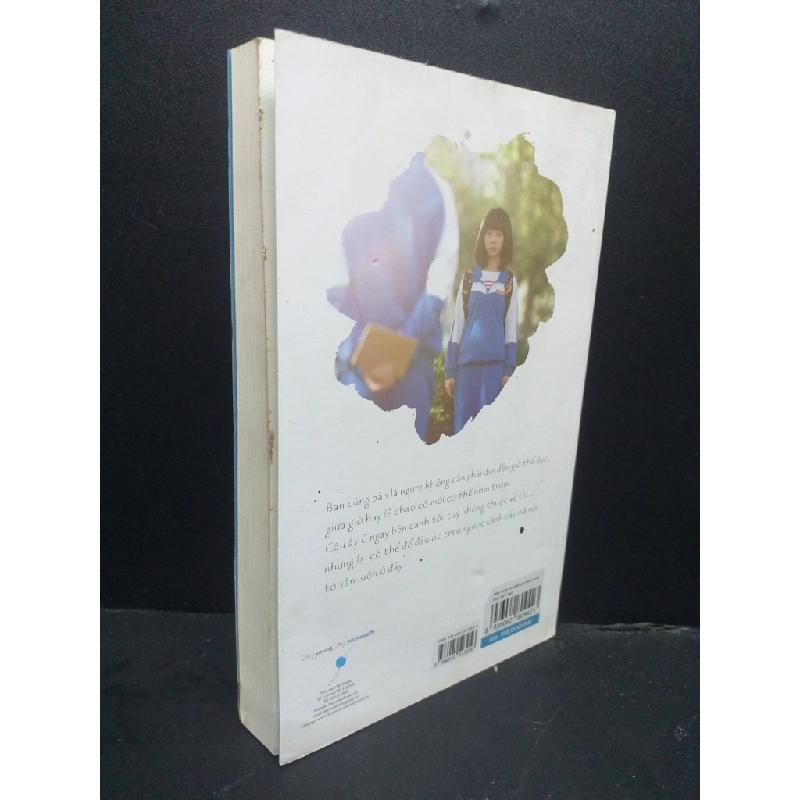 [Phiên Chợ Sách Cũ] Điều tuyệt vời nhất của thanh xuân tập 12303 421168