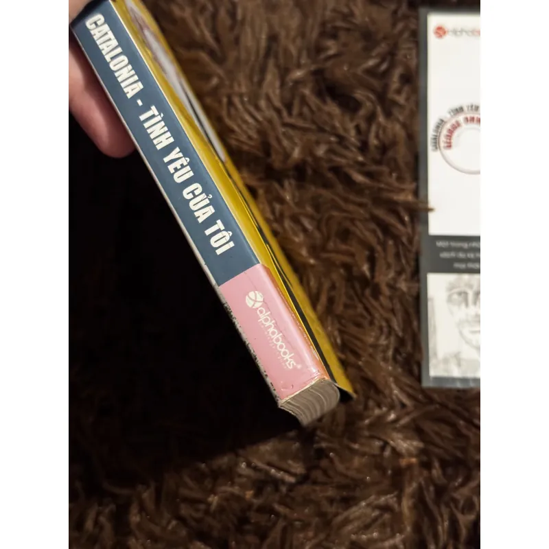 Catalonia tình yêu của tôi 758058