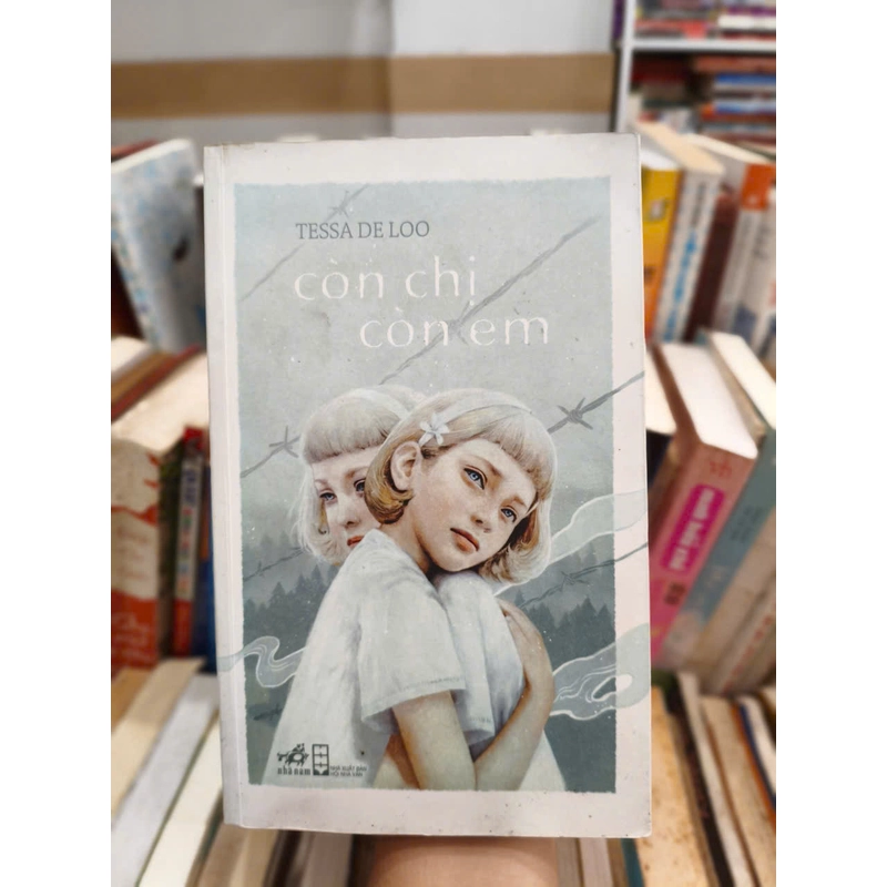 Còn Chị Còn Em 458848