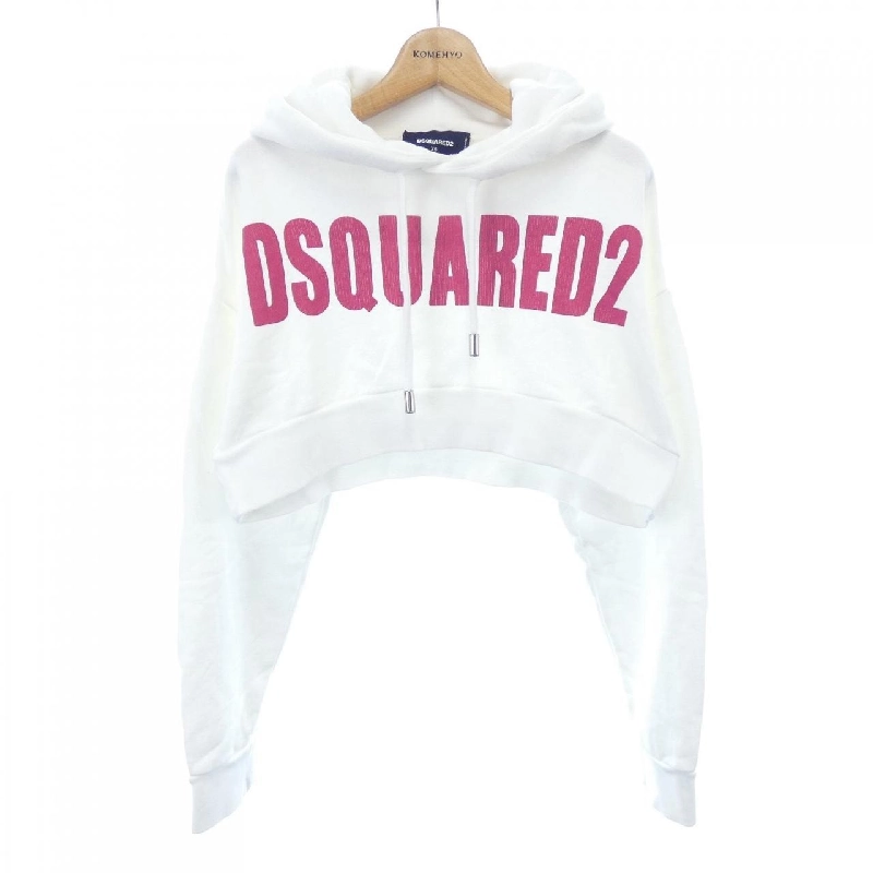 【Mã giảm giá】Áo khoác DSQUARED2 637959