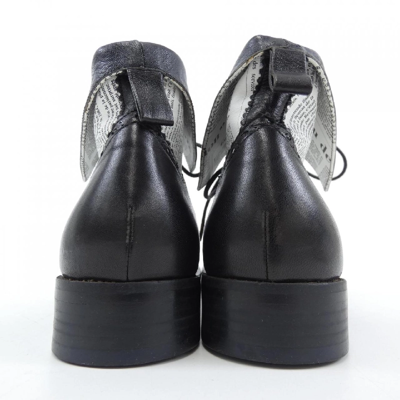 【Mã giảm giá】Giày bốt CHRISTIAN DIOR 664608