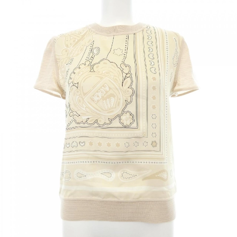 HERMES CANDY LIBRIS BANDANA 5H2829DJ Áo thun - Hàng hiệu Chính hãng 818625