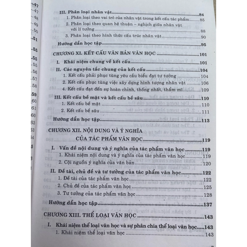 Giáo Trình Lí Luận Văn Học (Trọn Bộ) - Trần Đình Sử 501382