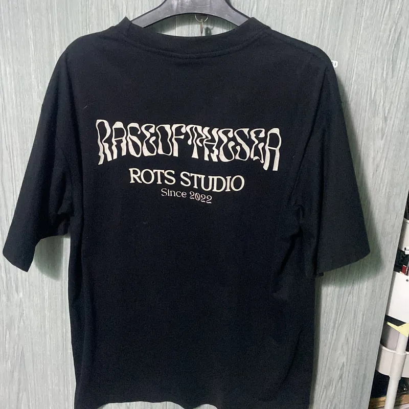 Áo thun ROTS STUDIO 567854