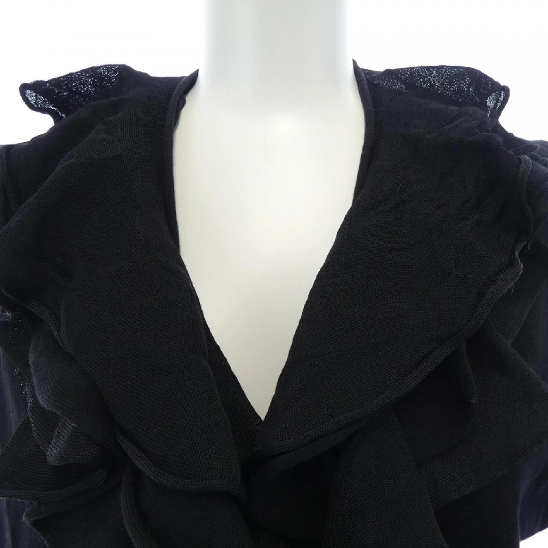 【Vintage】Salvatore Ferragamo SALVATORE FERRAGAMO Áo len 630141