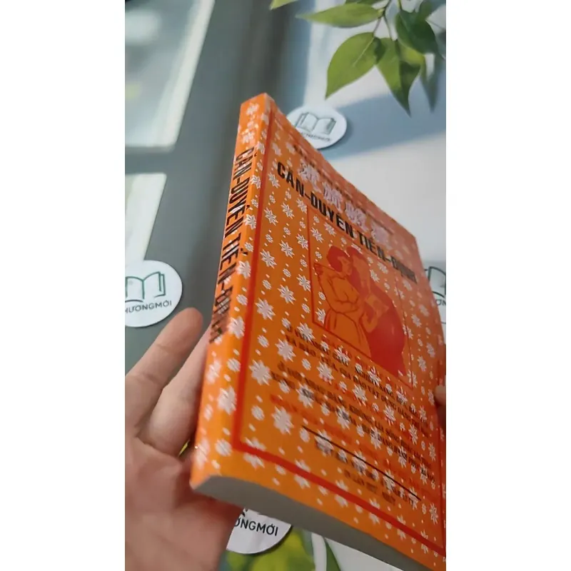 Căn Duyên Tiền Định 727287