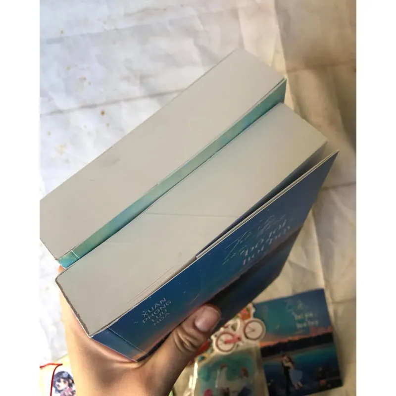 Trọn bộ 2 tập Trở Về Năm Tháng Bố Tôi Là Hot Boy - Xuân Phong Lựu Hoả 735856