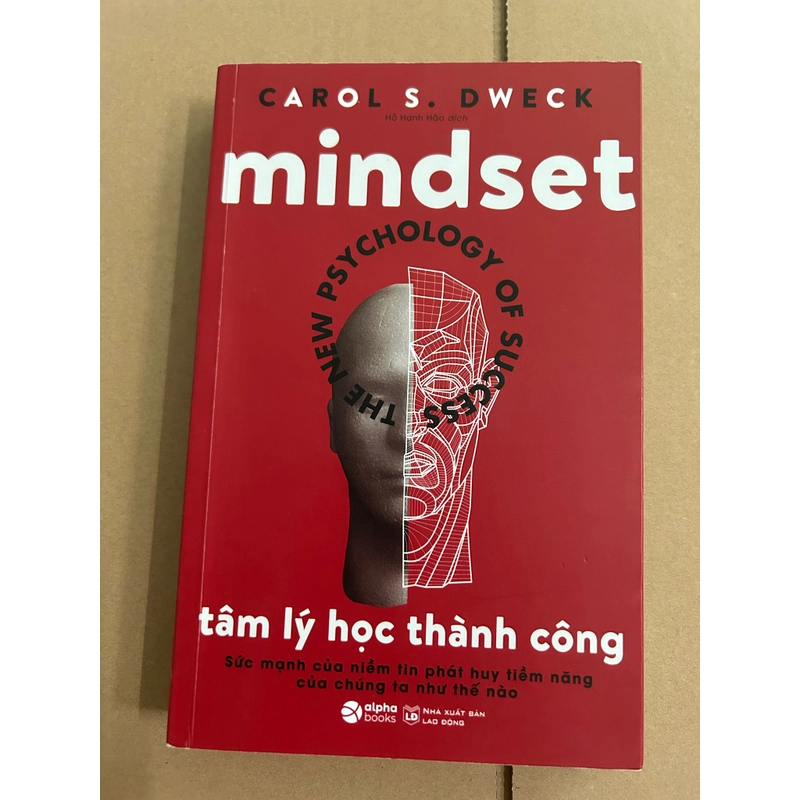 Tâm lý học thành công 471245